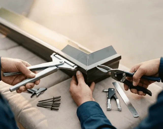 Why choose Gutter Repair in Brussels, WI